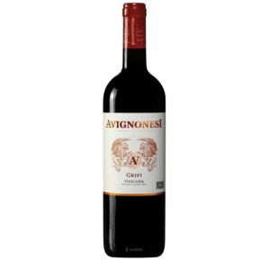 Avignonesi Grifi - Rosso Di Toscana